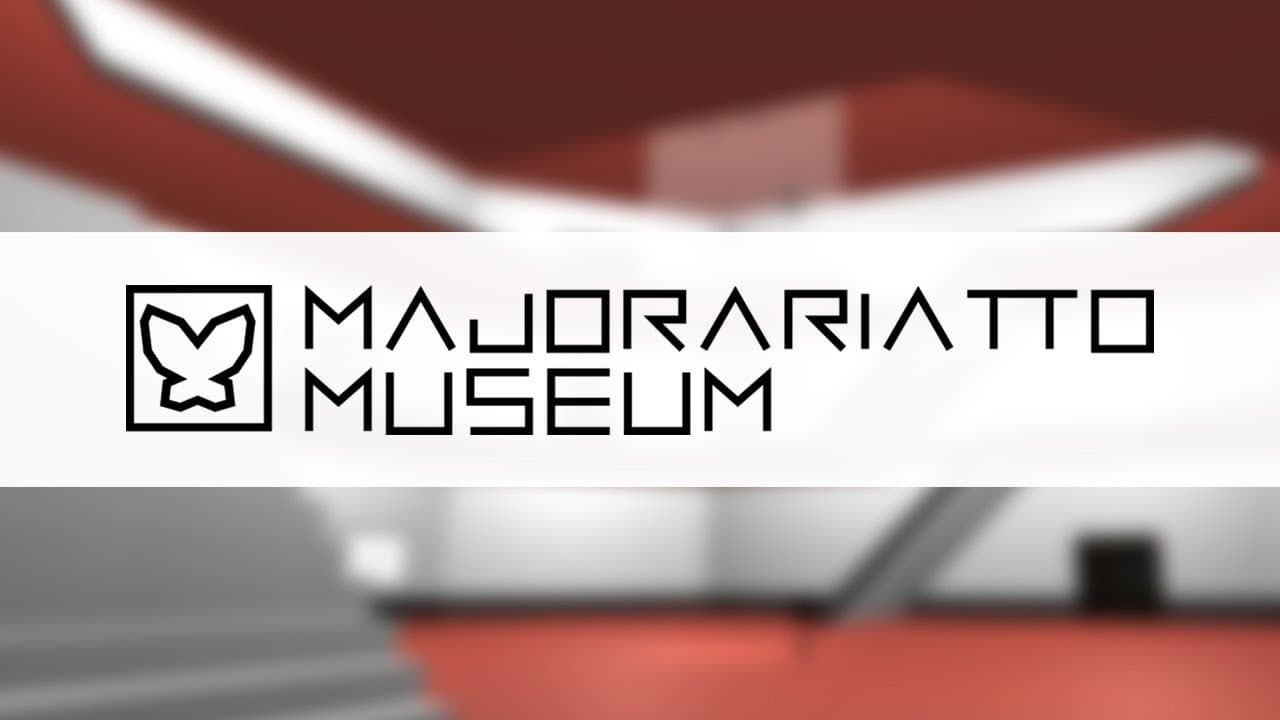Majorariatto Museum trailer thumbnail