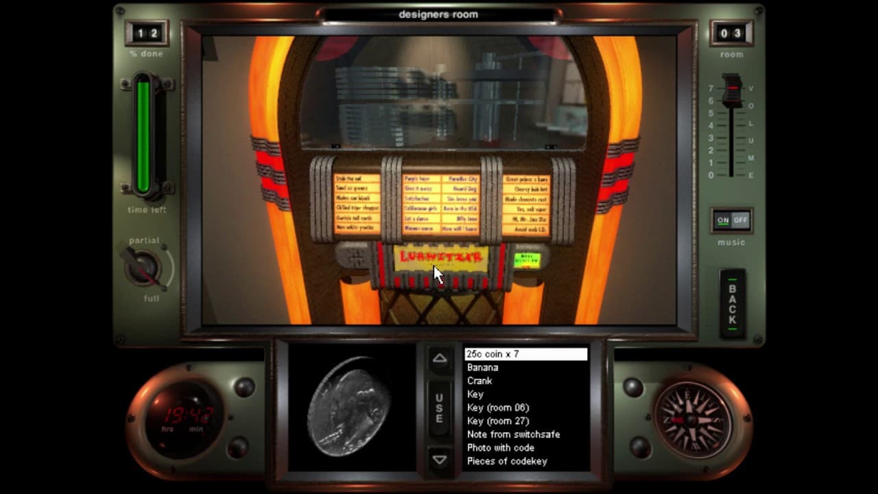 Safecracker trailer thumbnail