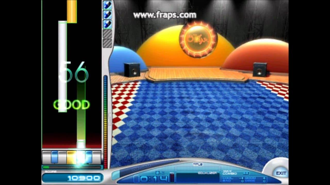 O2Jam trailer thumbnail