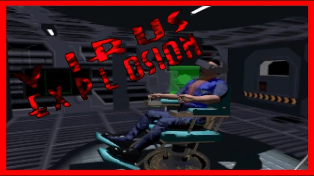 Virus Explosion trailer thumbnail