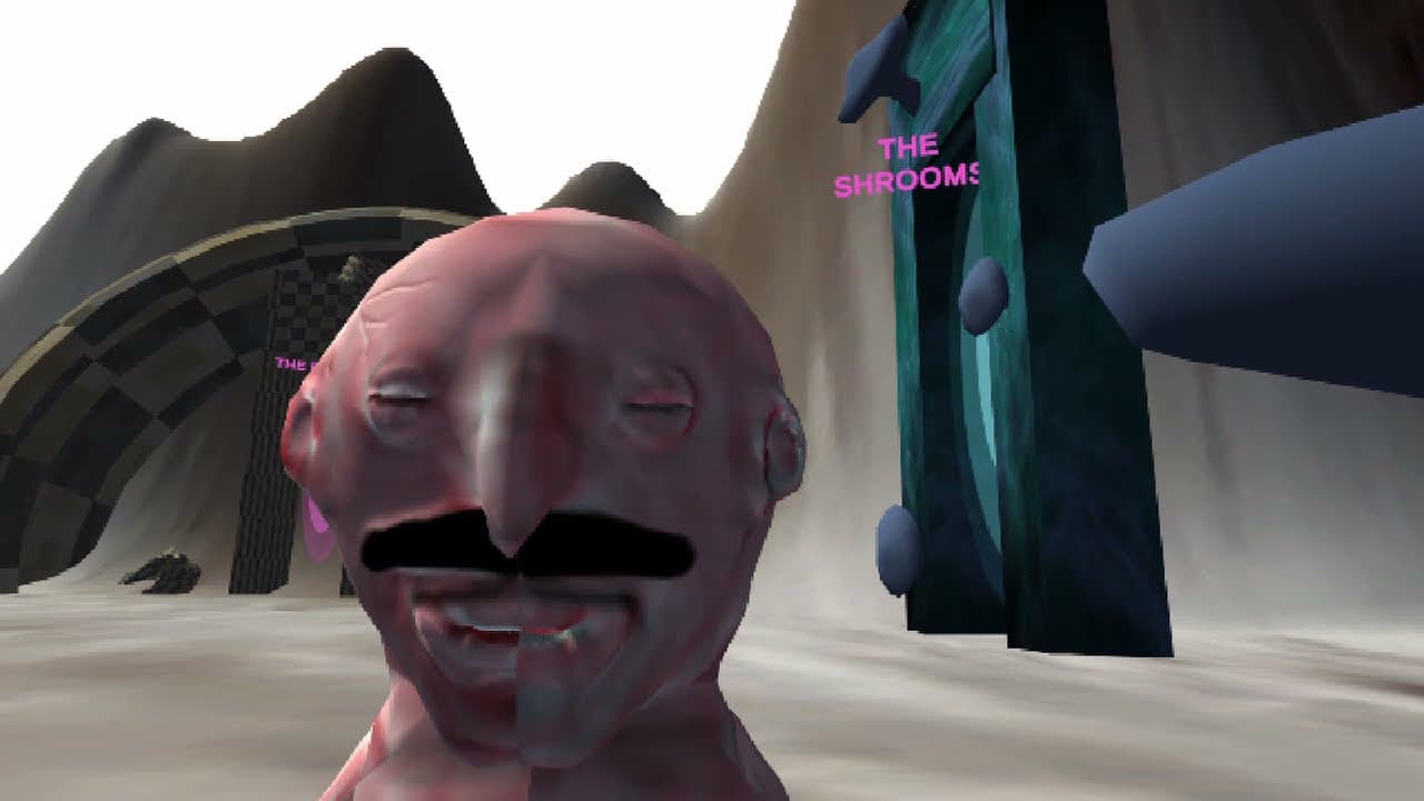 Lil Flutie 3D: Director's Pandemic Edition trailer thumbnail