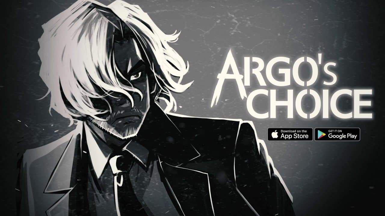 Argo's Choice trailer thumbnail