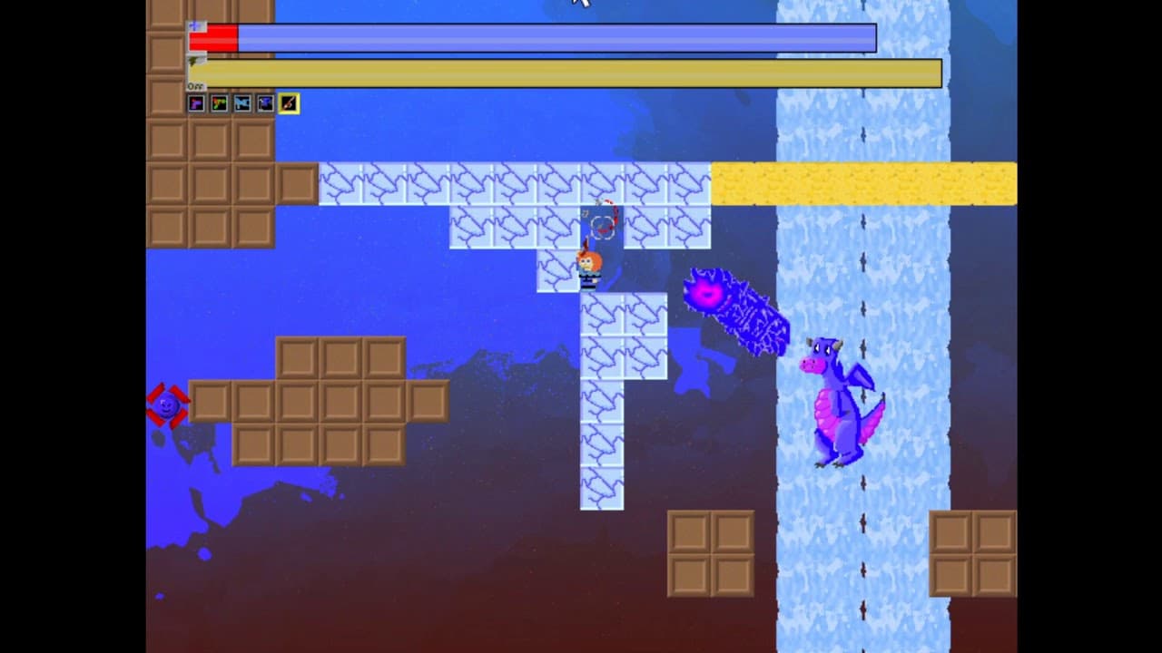 Nephila trailer thumbnail