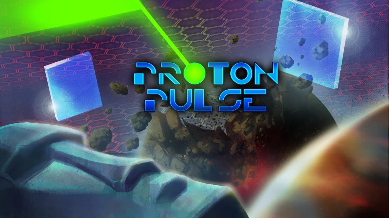 Proton Pulse + trailer thumbnail