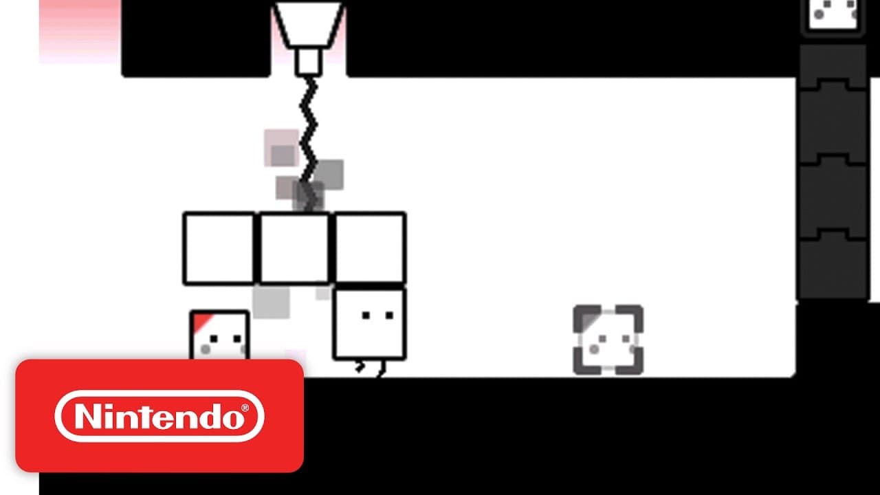 Bye-Bye Boxboy! trailer thumbnail