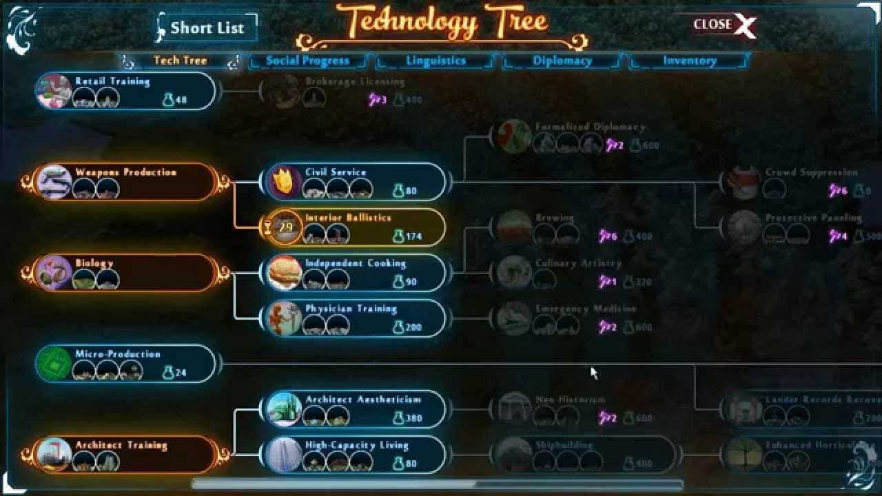 Stars Beyond Reach trailer thumbnail