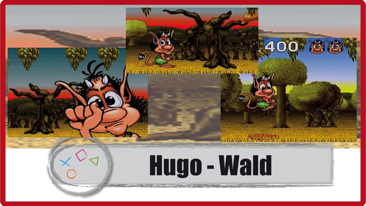 Hugo trailer thumbnail