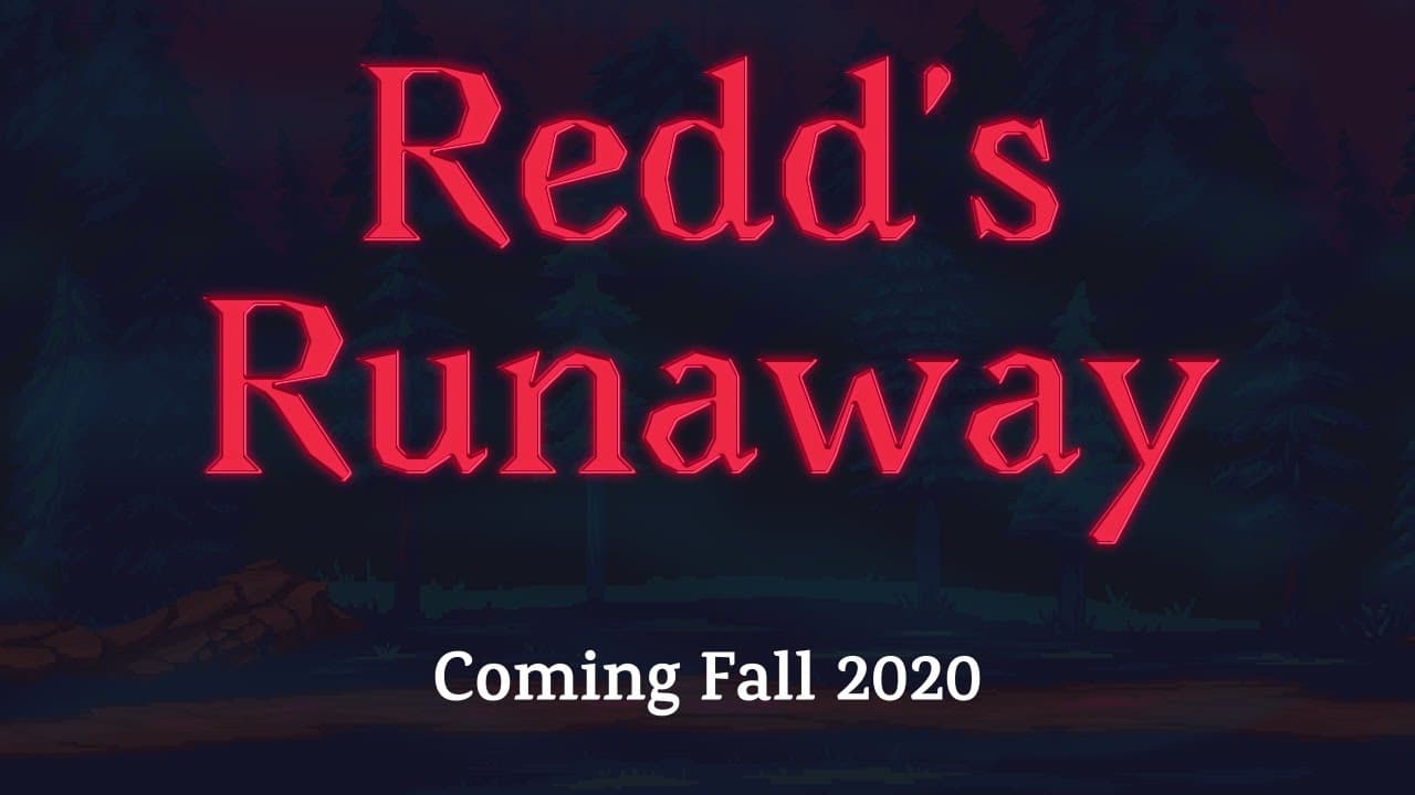 Redd's Runaway trailer thumbnail