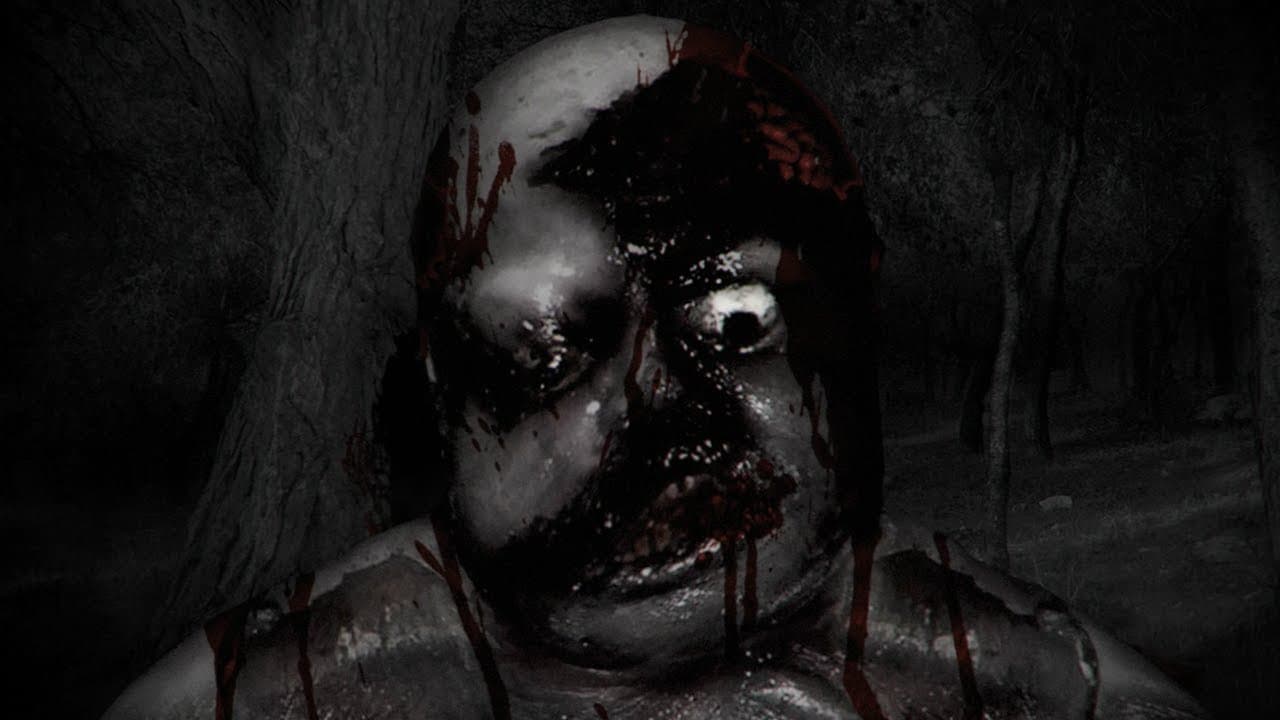 Real Horror Stories trailer thumbnail