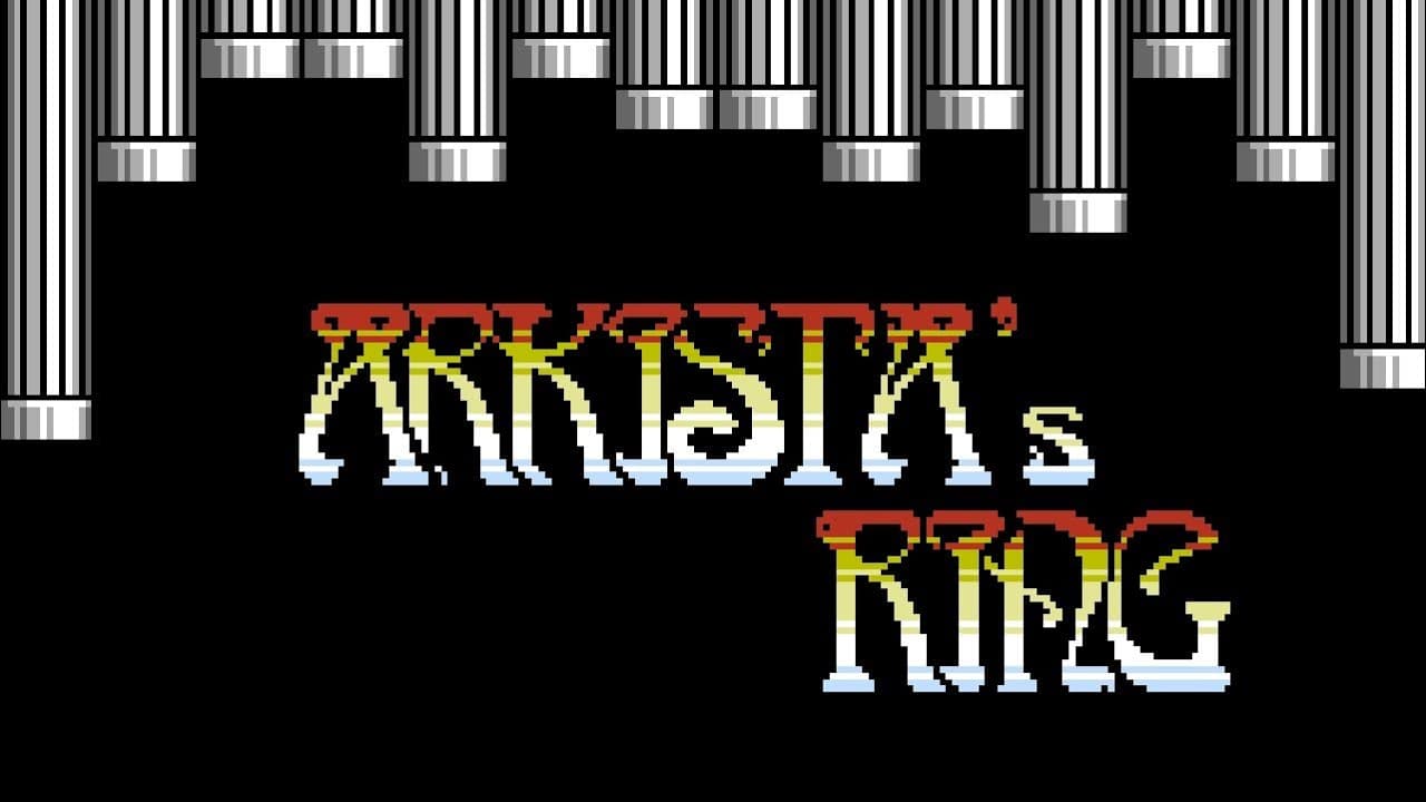 Arkista's Ring trailer thumbnail