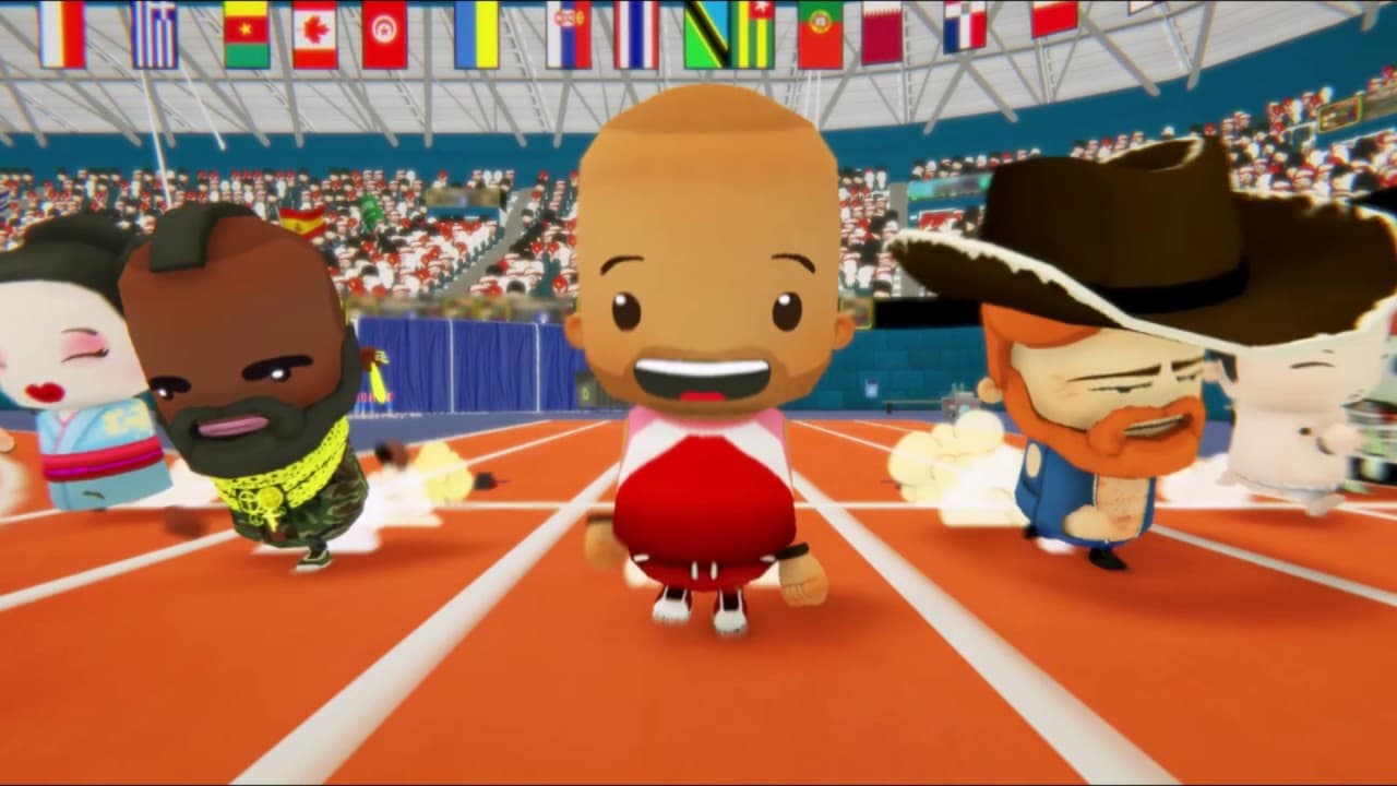 Smoots Summer Games trailer thumbnail