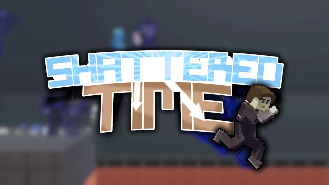 Shattered Time trailer thumbnail