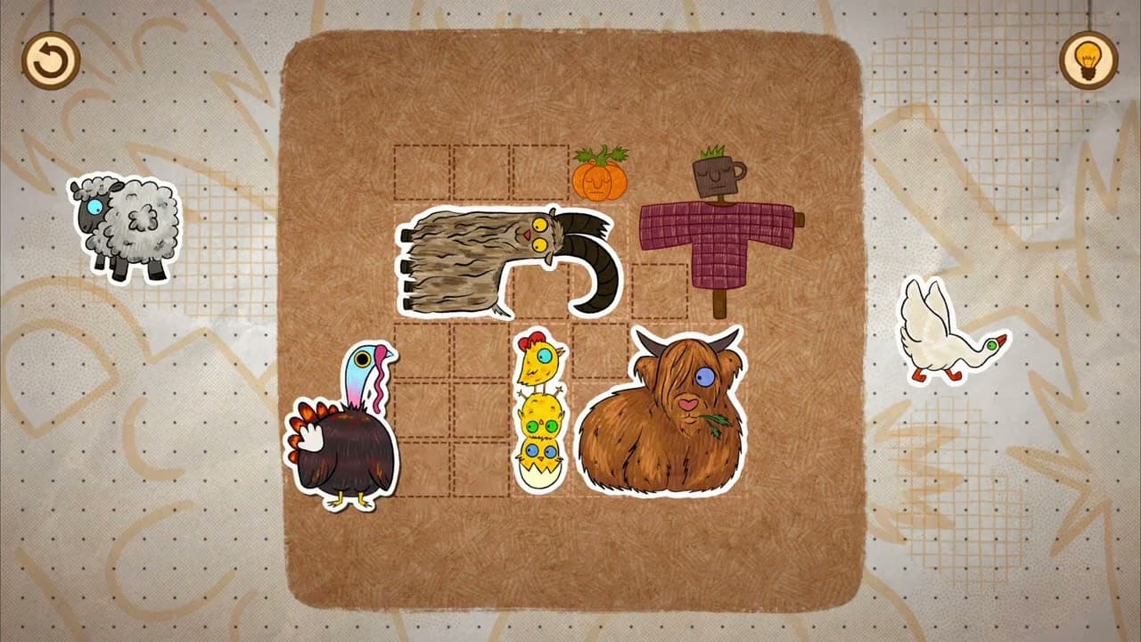 Eyes That Hypnotise trailer thumbnail