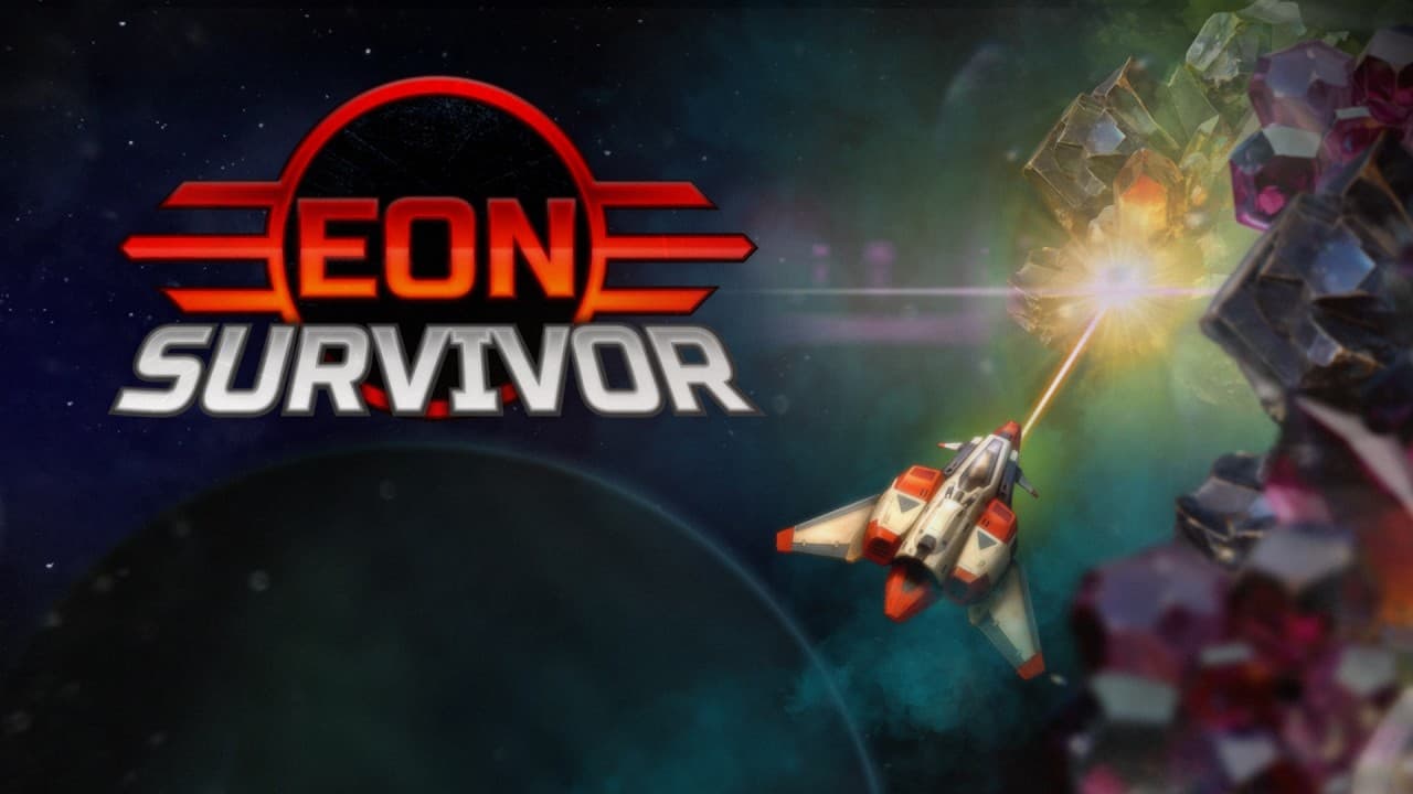 Eon Survivor trailer thumbnail