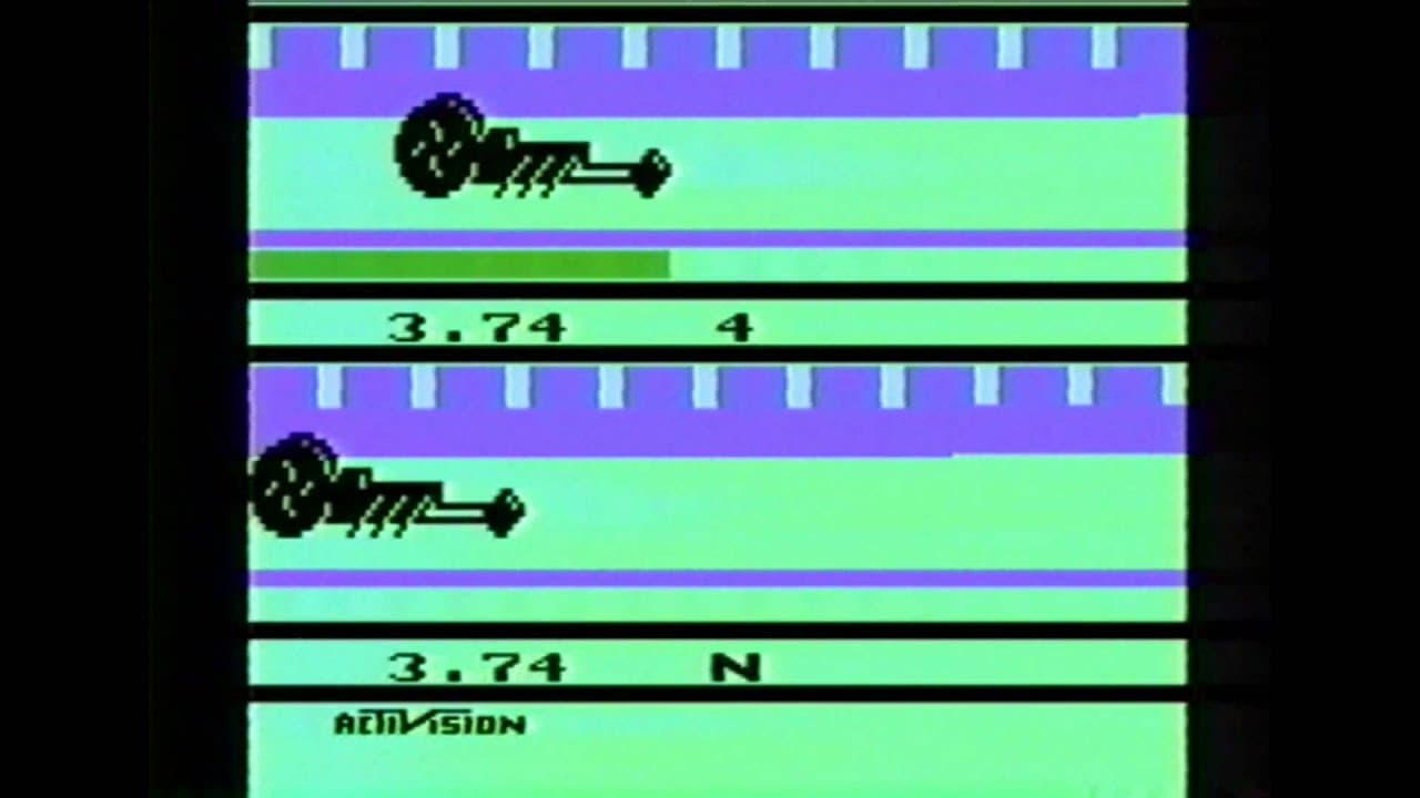 Dragster trailer thumbnail