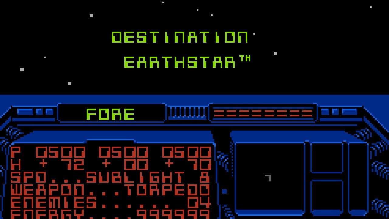 Destination Earthstar trailer thumbnail