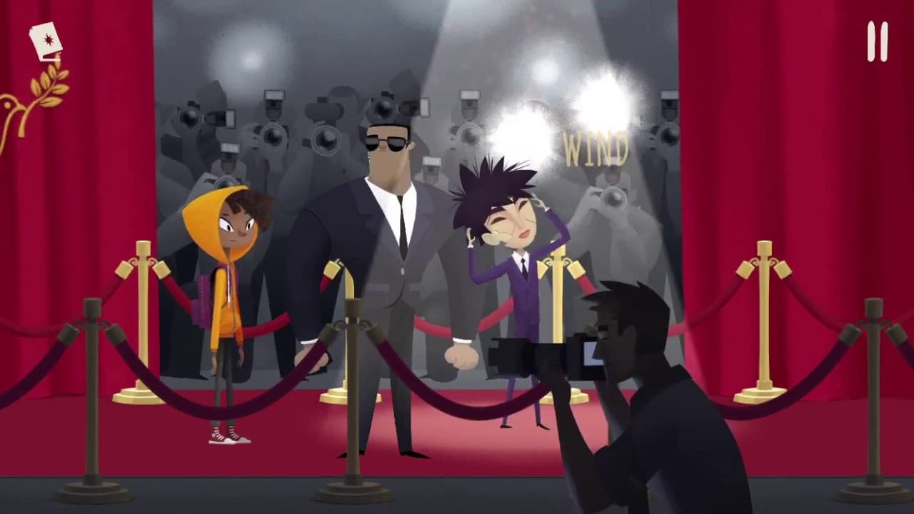 Light on Earth trailer thumbnail