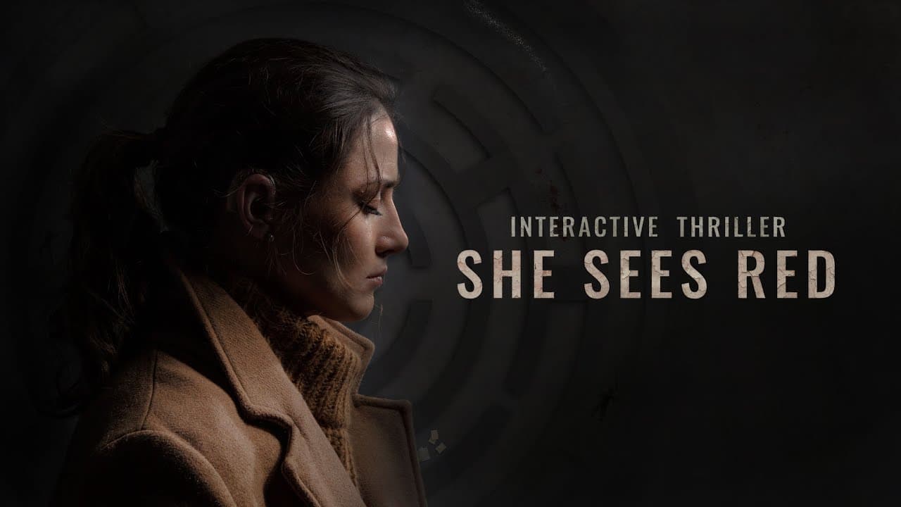 She Sees Red trailer thumbnail