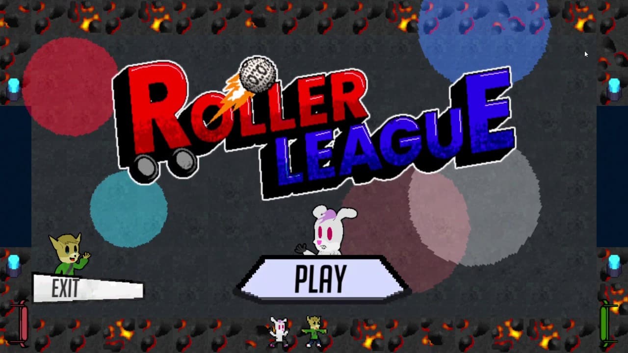 Raver Champions trailer thumbnail