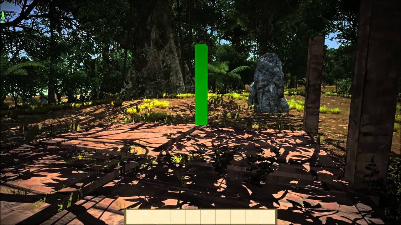 Age of Survival trailer thumbnail