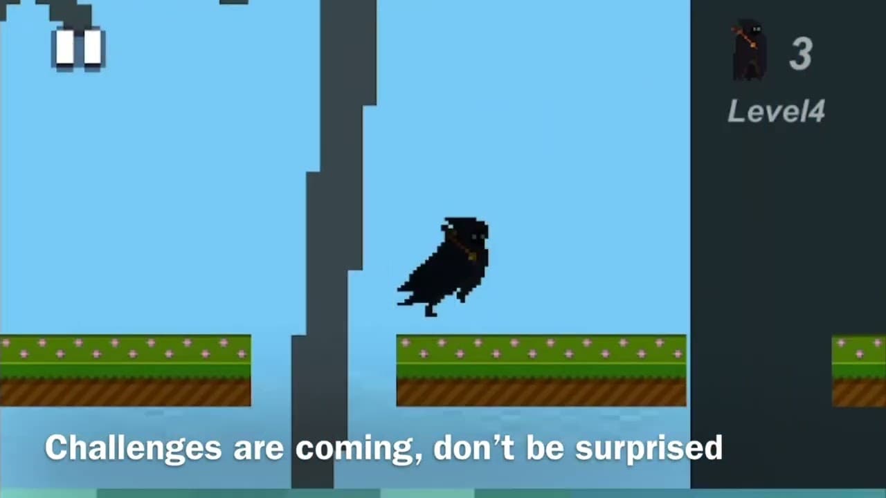 Fallen World trailer thumbnail