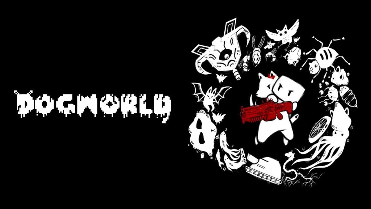 Dogworld trailer thumbnail