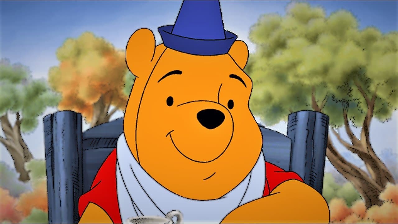 Winnie the Pooh: Preschool trailer thumbnail