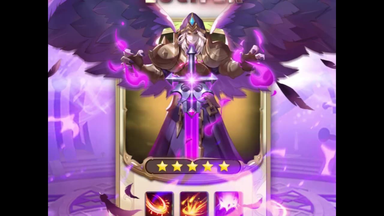 Tales of Radiance trailer thumbnail