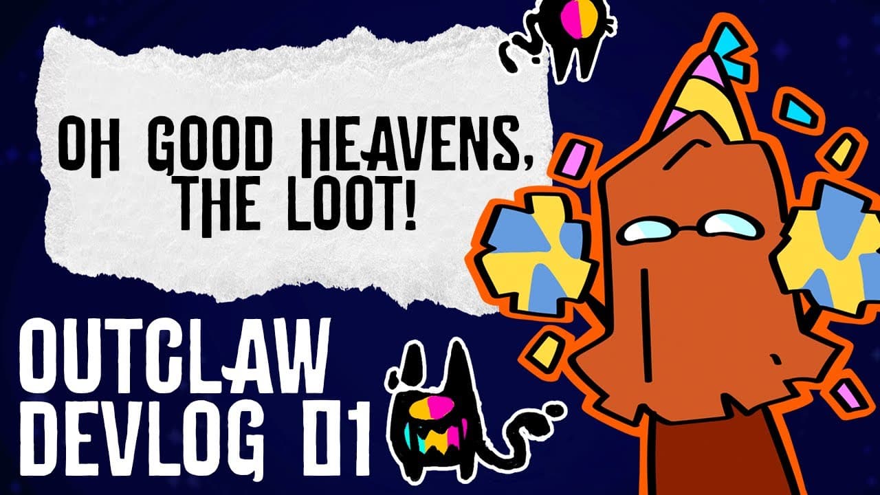 Outclaw trailer thumbnail