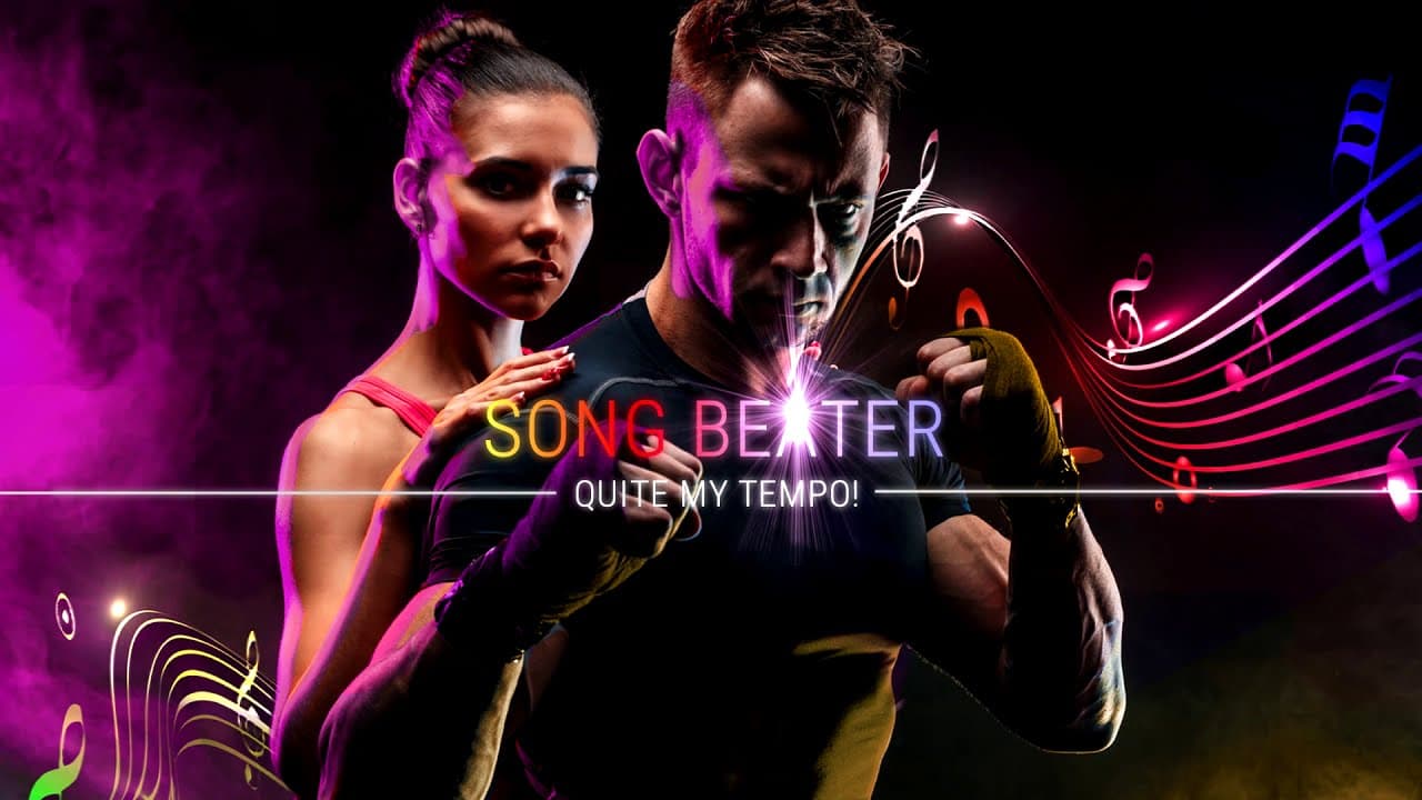 Song Beater: Quite My Tempo! trailer thumbnail