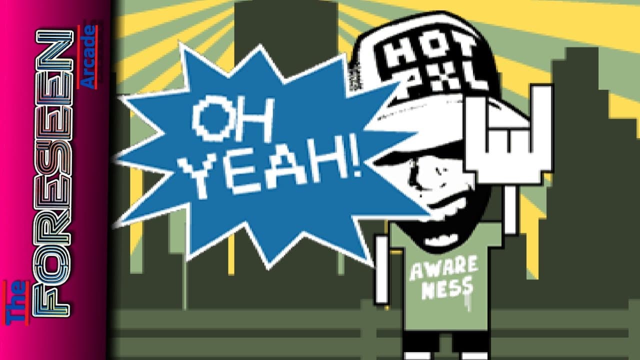 Hot Pixel trailer thumbnail