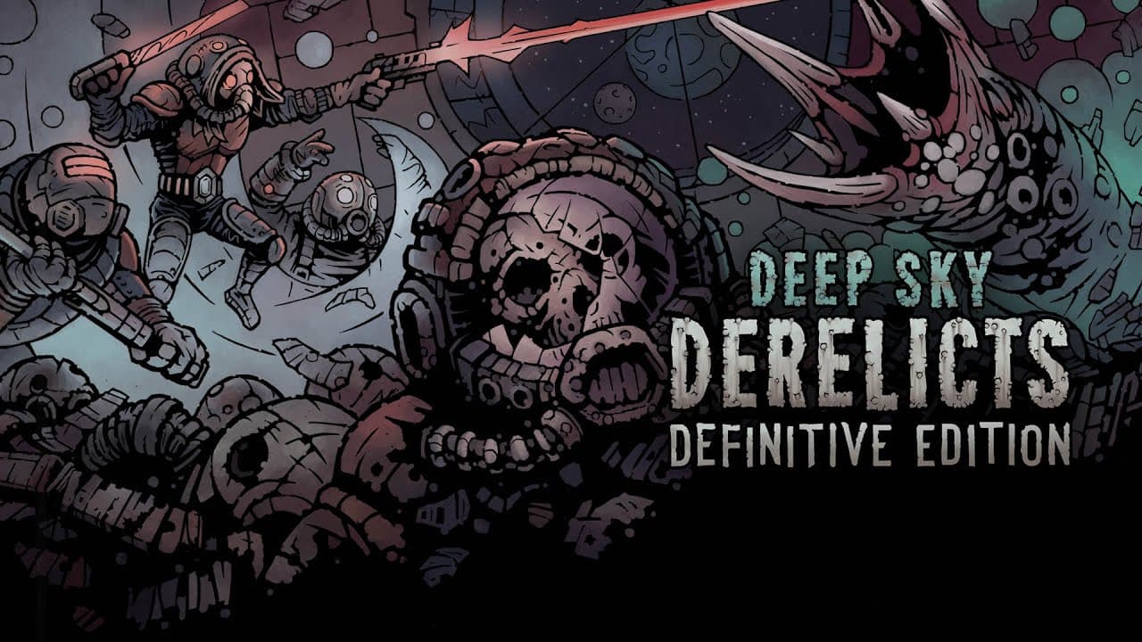 Deep Sky Derelicts: Definitive Edition trailer thumbnail