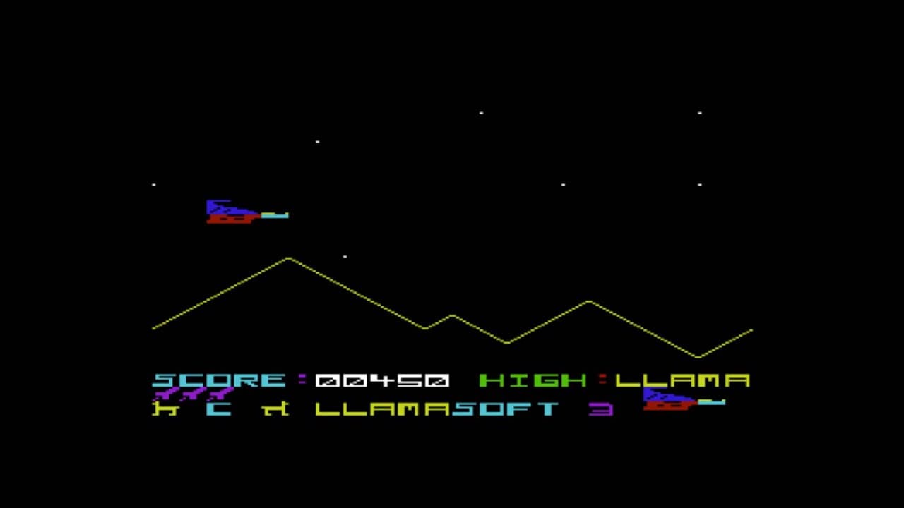 Andes Attack trailer thumbnail