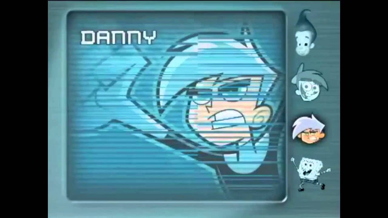 Nicktoons Unite! trailer thumbnail