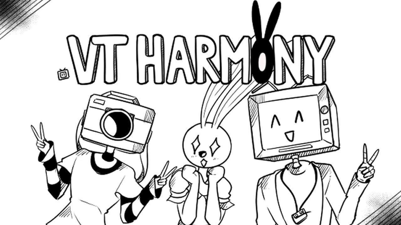 VT Harmony trailer thumbnail