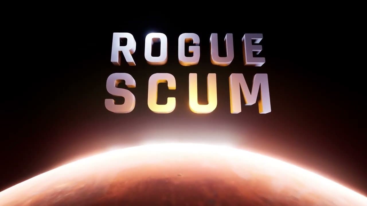 Rogue Scum trailer thumbnail