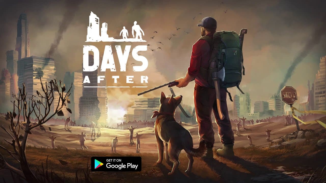 Days After trailer thumbnail