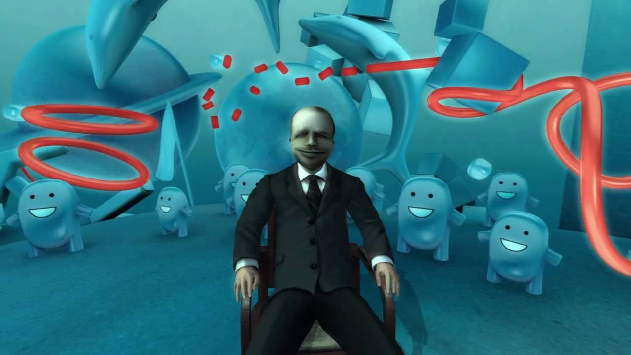 .Detuned trailer thumbnail