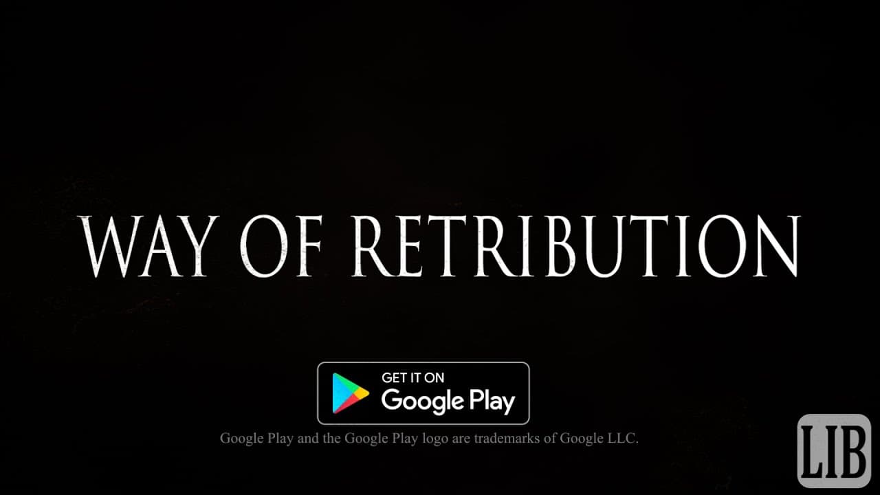 Way of Retribution: Awakening trailer thumbnail