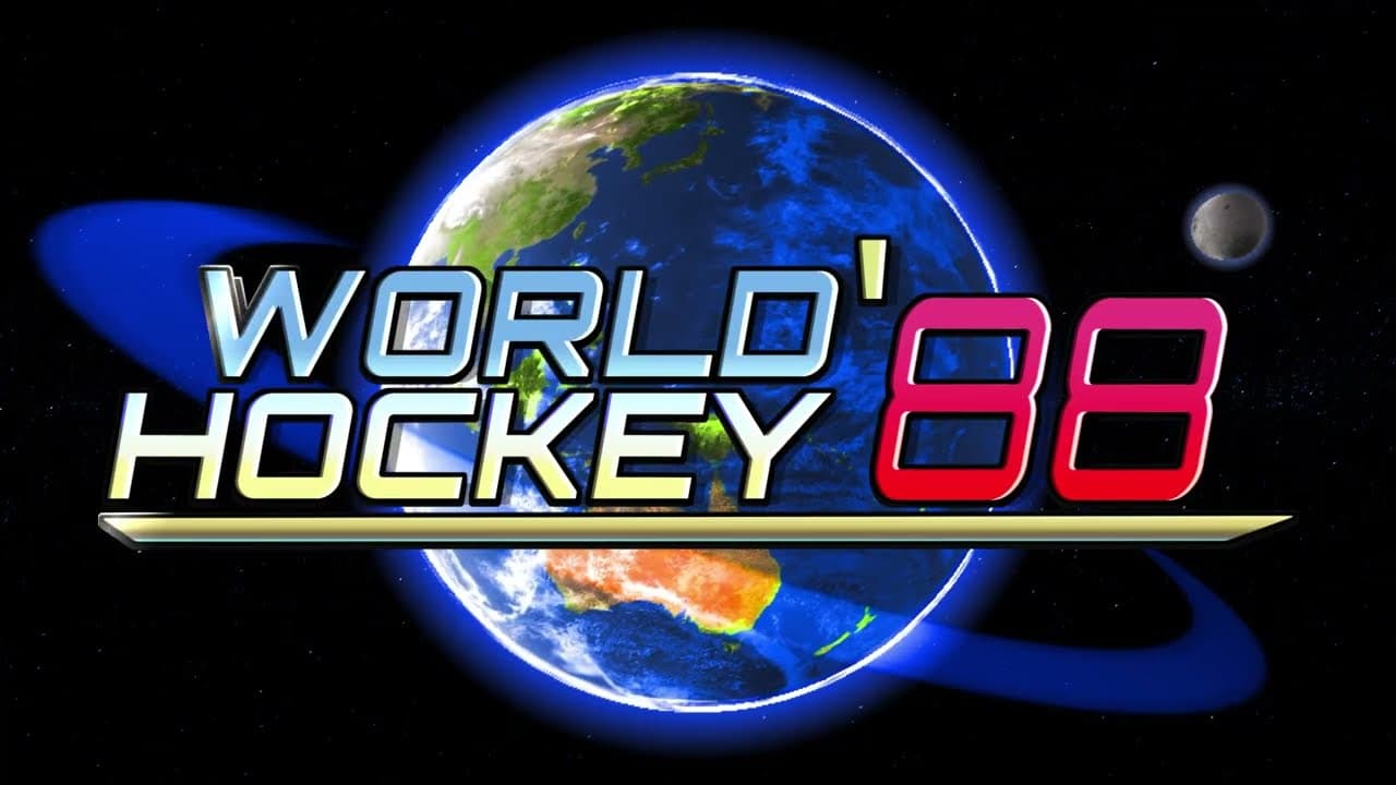 World Hockey '88 trailer thumbnail