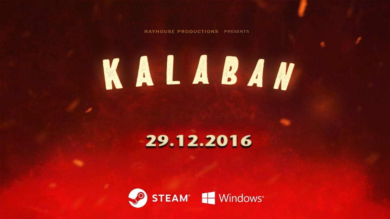 Kalaban trailer thumbnail