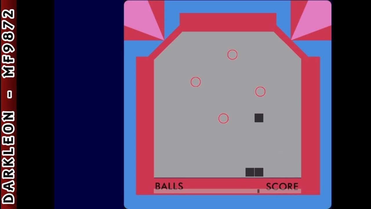 Pinball trailer thumbnail