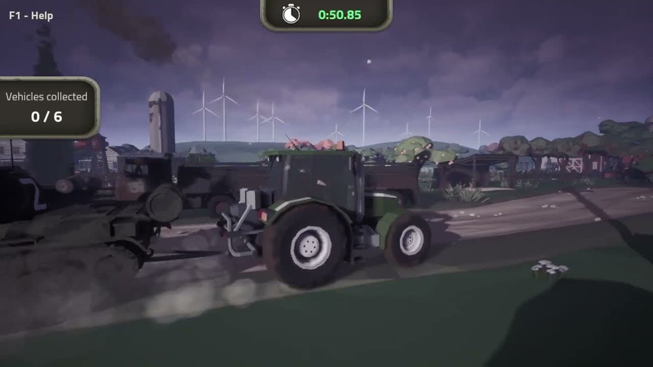 Ukrainian Farmy trailer thumbnail