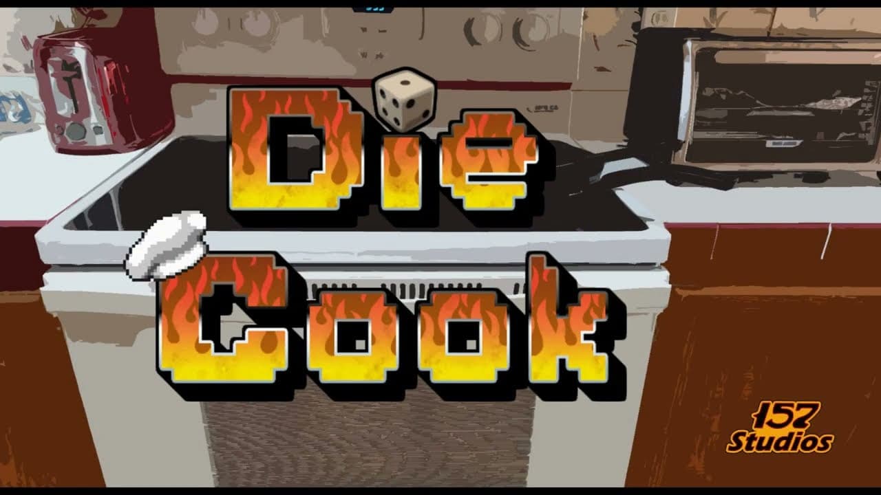 Die Cook trailer thumbnail