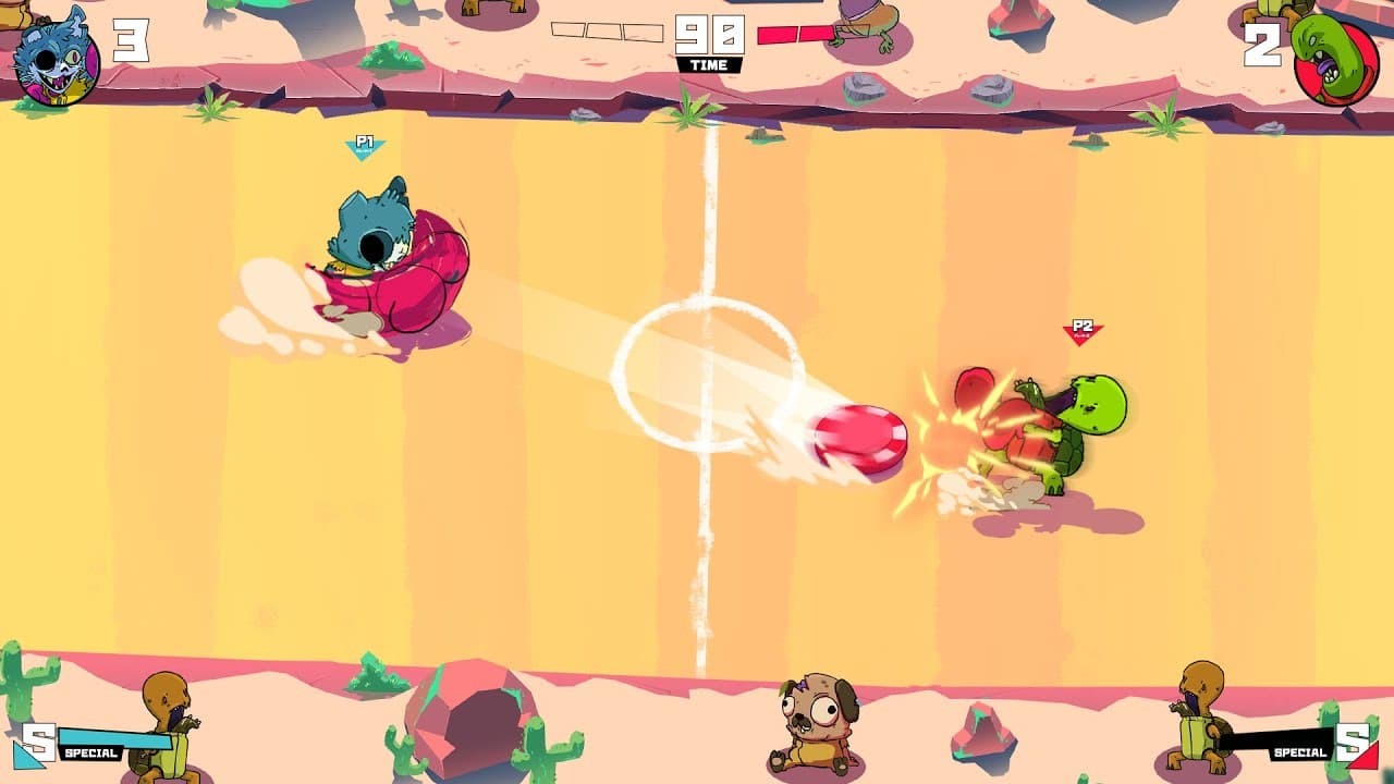 Pets No More trailer thumbnail