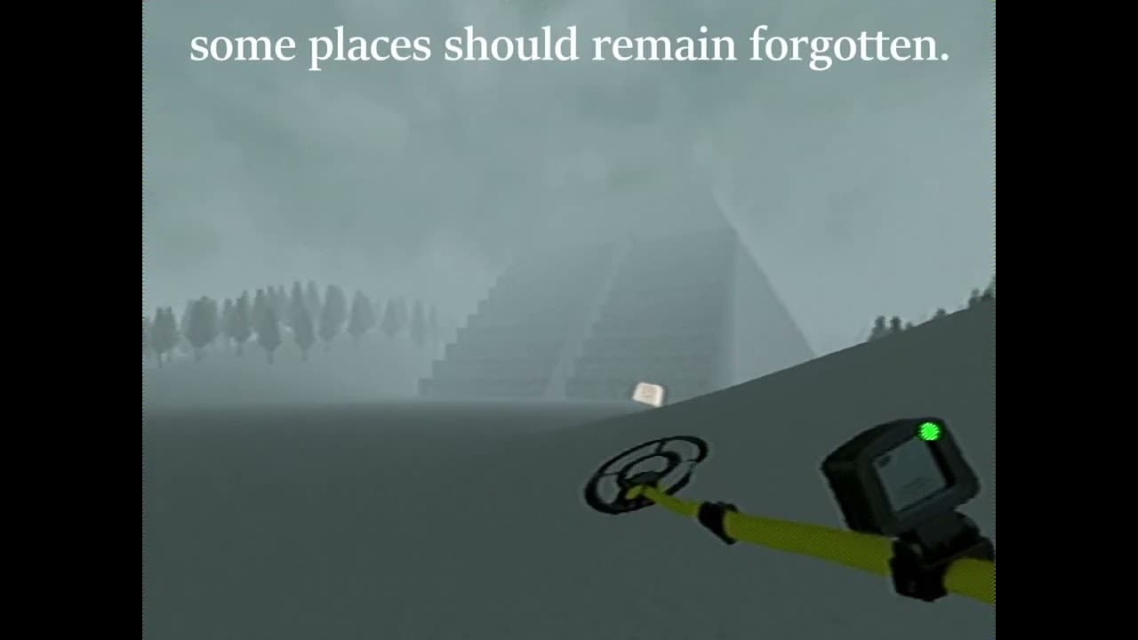 Low Tide trailer thumbnail