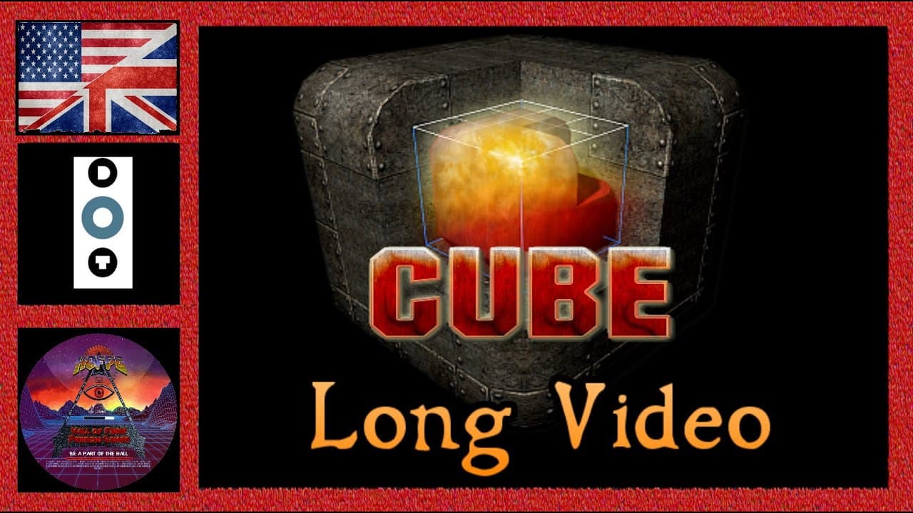 Cube trailer thumbnail