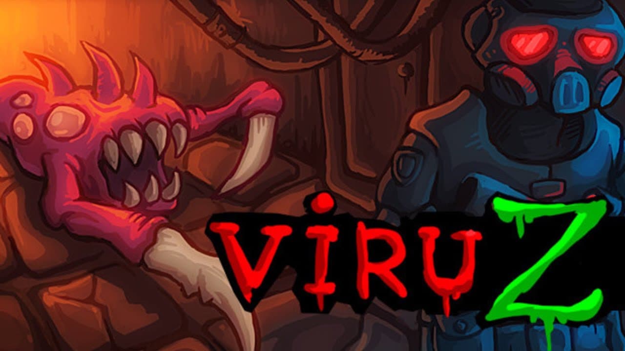 ViruZ trailer thumbnail