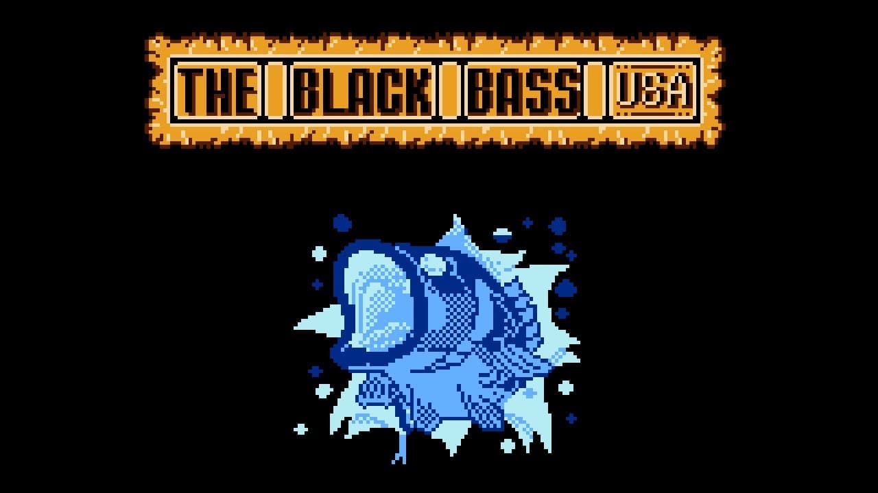 The Black Bass trailer thumbnail