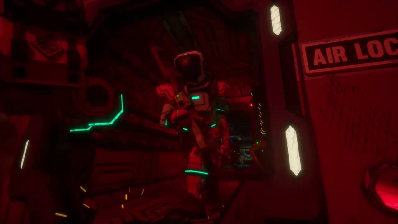 DREGS trailer thumbnail